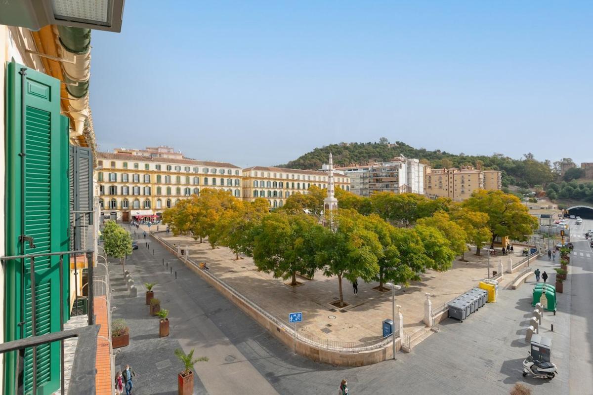 Appartement Penthouses In Plaza De La Merced *